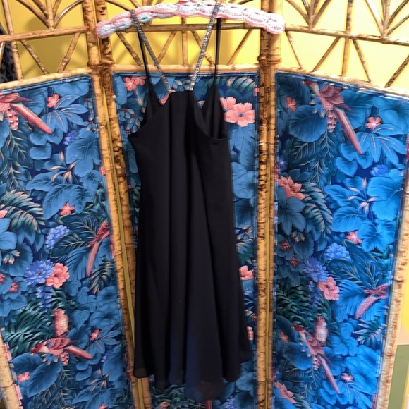 ASOS little black dress - Picture 3 of 8